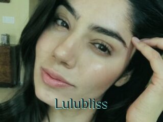 Lulubliss