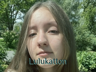 Lulukatton