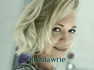 Lululawrie