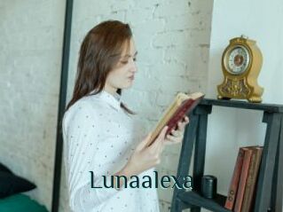 Lunaalexa