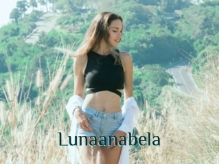 Lunaanabela