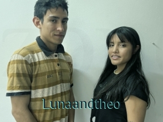 Lunaandtheo