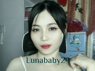 Lunababy24