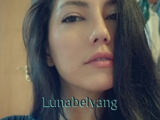 Lunabelyang