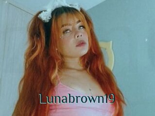 Lunabrown19