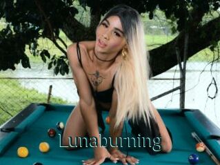 Lunaburning