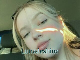 Lunadeshine