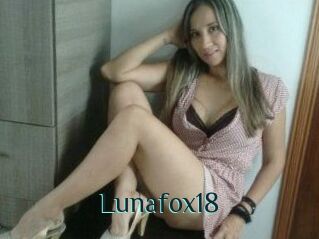 Lunafox18