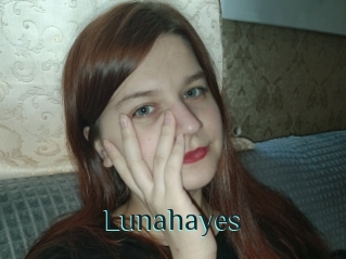 Lunahayes