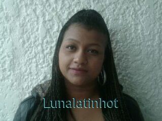 Lunalatinhot