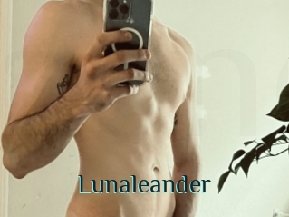 Lunaleander