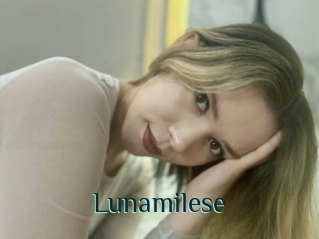 Lunamilese