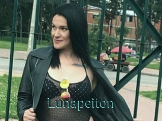 Lunapeiton