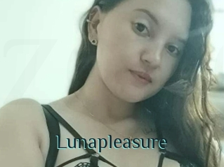 Lunapleasure