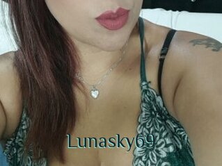 Lunasky69