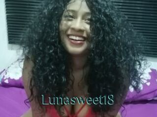 Lunasweet18