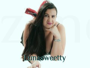 Lunasweetty