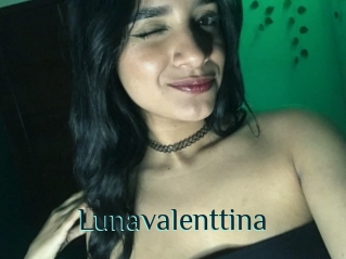 Lunavalenttina