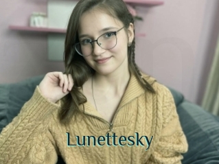 Lunettesky