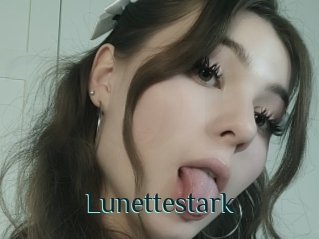 Lunettestark