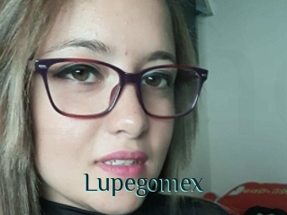 Lupegomex