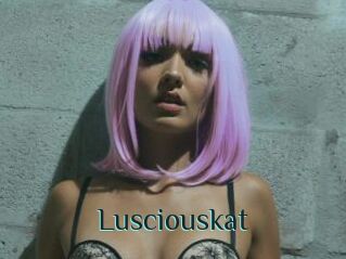 Lusciouskat