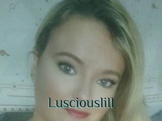 Lusciouslill