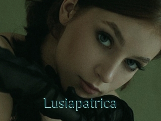 Lusiapatrica