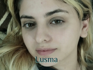 Lusma