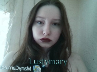 Lustymary