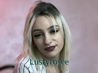 Lustyrosee