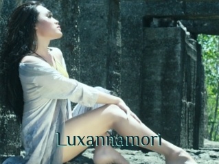 Luxannamori