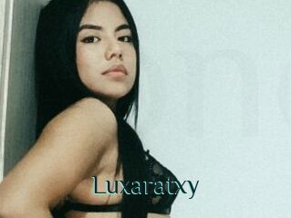 Luxaratxy