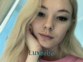 Luxbebe