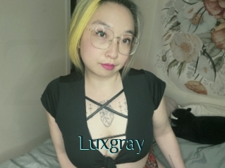 Luxgray