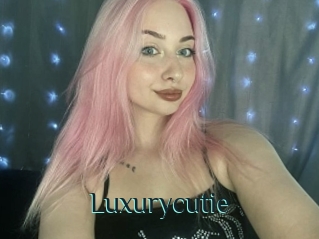 Luxurycutie