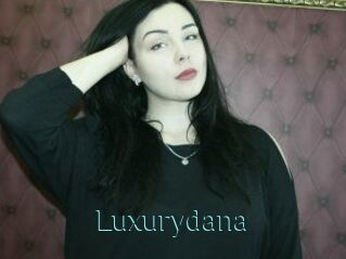 Luxurydana