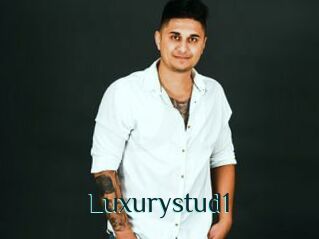 Luxurystud1