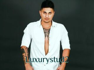 Luxurystud2