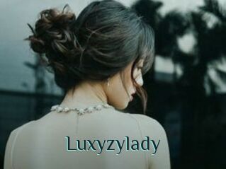 Luxyzylady