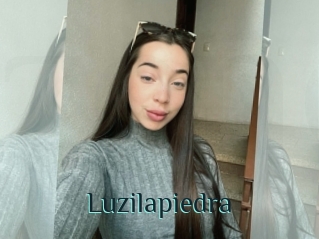 Luzilapiedra