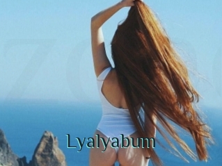 Lyalyabum