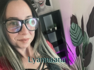 Lyannaana