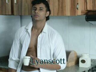 Lyanscott