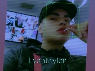 Lyantaylor