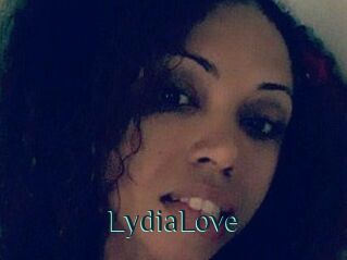 LydiaLove