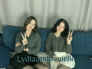 Lydiaanddanielle