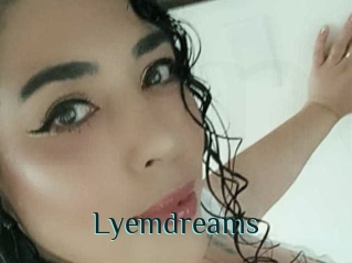 Lyemdreams