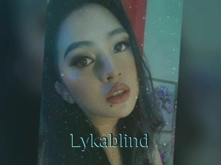 Lykablind