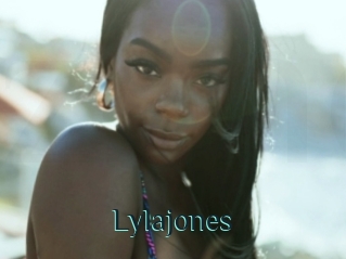 Lylajones